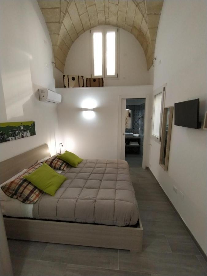 Casa da Giacomo  Lecce Exterior foto