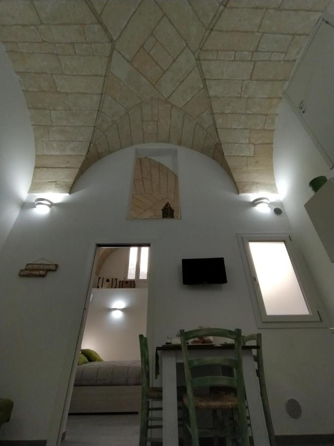 Casa da Giacomo  Lecce Exterior foto