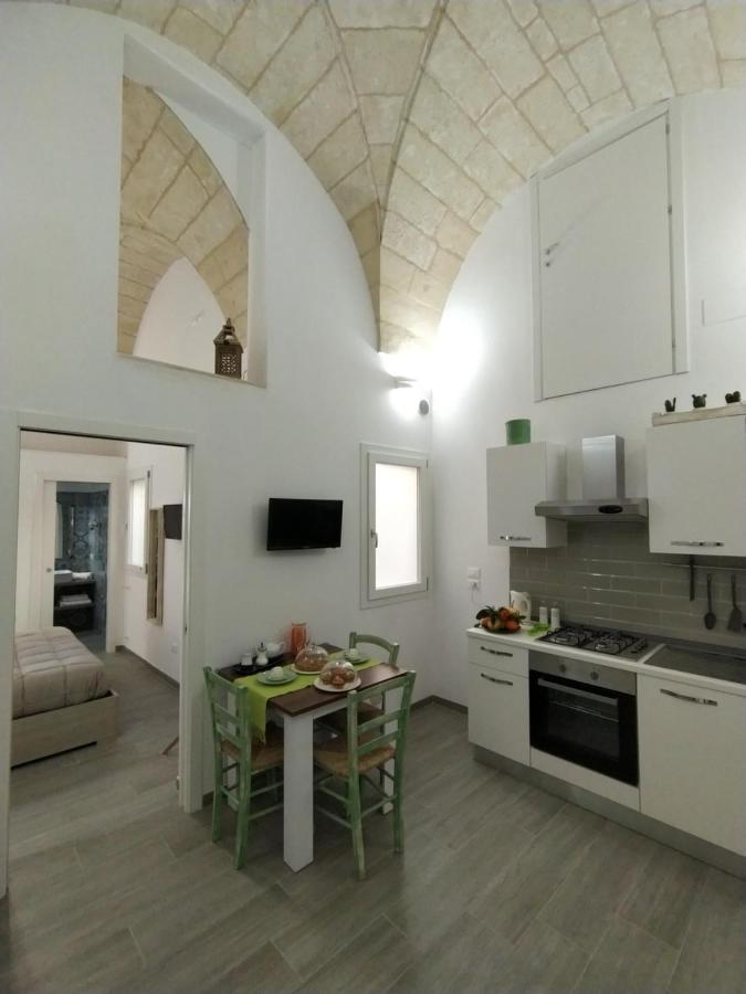 Casa da Giacomo  Lecce Exterior foto