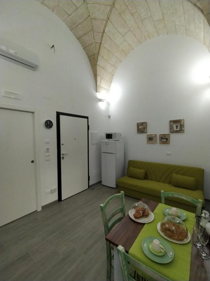 Casa da Giacomo  Lecce Exterior foto